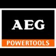 Logo AEG – perceuse visseuse sans fil compacte