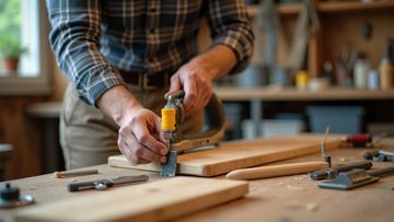 Assembler du bois : 7 techniques et outillages pour un résultat pro en 2026