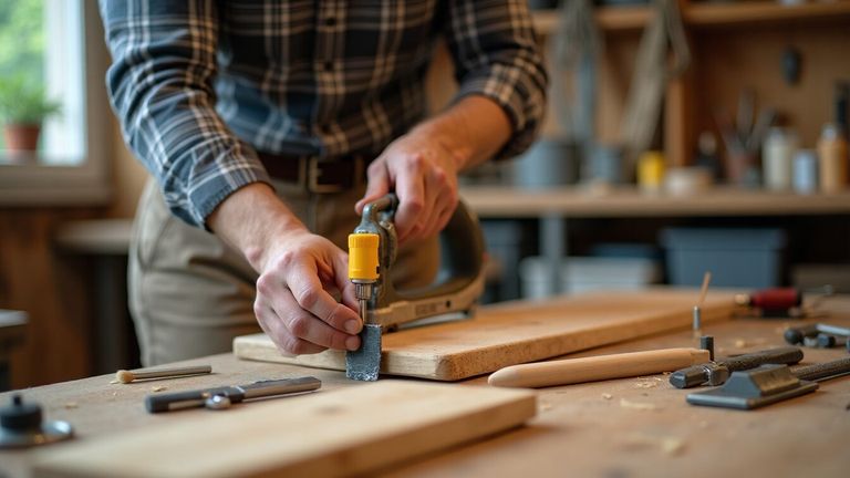 Assembler du bois : 7 techniques et outillages pour un résultat pro en 2026
