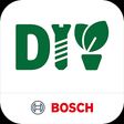 Logo Bosch – perceuse visseuse sans fil milieu de gamme