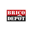 Logo Brico Dépôt – caisse à outils entrée de gamme