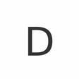 Logo Dewalt – perceuse visseuse sans fil compacte