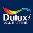 Logo Dulux Valentine – application peinture et décoration