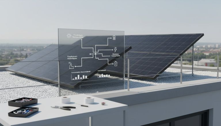 Fournisseur électricité moins cher 2026 : comment choisir : Liste des types de fournisseurs d'électricité disponibles en France en 2026