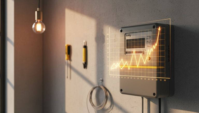 Fournisseur électricité moins cher 2026 : comment choisir : Réduire sa facture au-delà du fournisseur : les leviers complémentaires