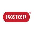Logo Keter – caisse à outils modulable