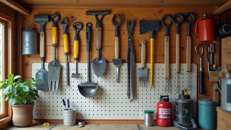 Liste d'outils de bricolage PDF : 70 outils classés par catégorie : Pourquoi une liste d'outils de bricolage PDF est indispensable en 2026