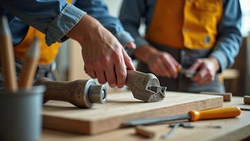 Liste d'outils de bricolage PDF : 70 outils classés par catégorie
