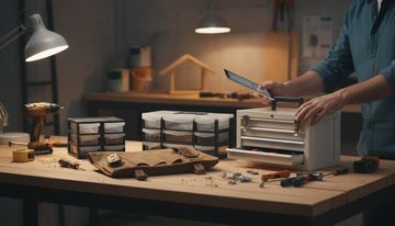 Quelle caisse à outils choisir en 2026 ? Top modèles