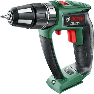 Bosch PSB 18 LI-2 — Meilleure perceuse visseuse sans fil en 2026