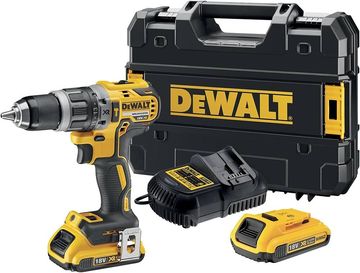 DeWalt DCD796D2 — Meilleure perceuse visseuse sans fil en 2026