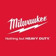 Logo Milwaukee – perceuse visseuse sans fil moteur brushless