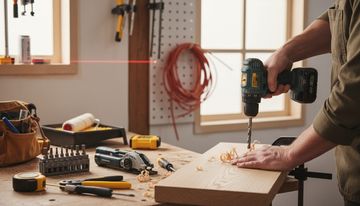 Quels sont les outils de bricolage incontournables en 2026 ?