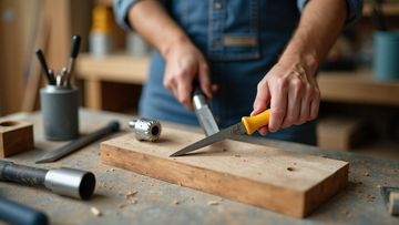 Outils indispensables bricolage : liste et budget 2026