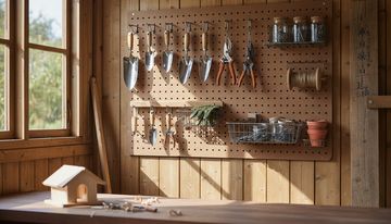 Outils indispensables bricoleur débutant en 2026