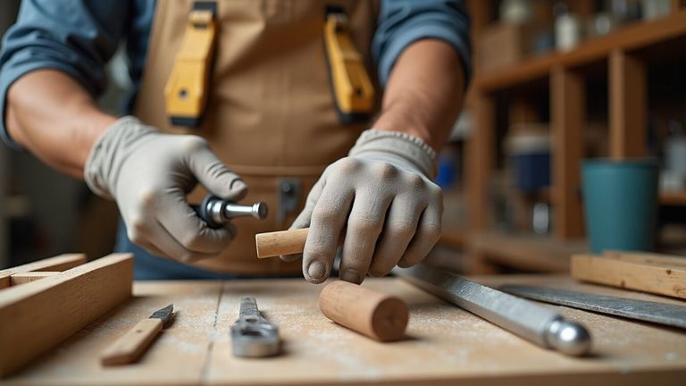 Premiers outils bricolage débutant : liste et budget 2026