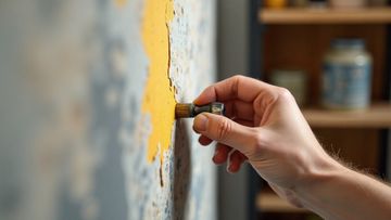 Simulation peinture mur le comparatif complet en 2026