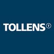 Logo Tollens – peintures professionnelles et nuanciers