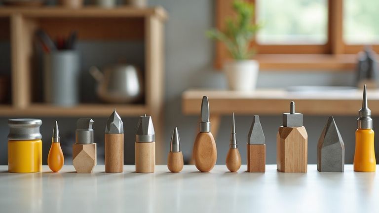 Top 10 outils de bricolage essentiels en 2026 : sélection et : Pourquoi ce top 10 ? Nos critères de sélection