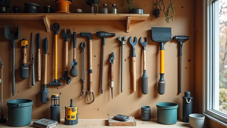 Top 10 outils de bricolage essentiels en 2026 : sélection et : Visseuse à chocs : Pour les assemblages lourds