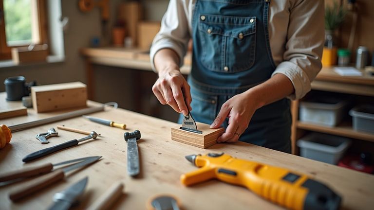 Top 10 outils de bricolage essentiels en 2026 : sélection