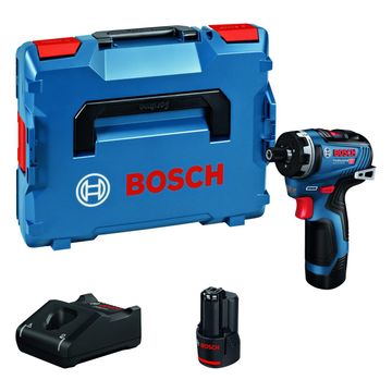 Bosch Professional GSR 12V-35 — Top 10 perceuse visseuse sans fil 2026 : comparatif et prix