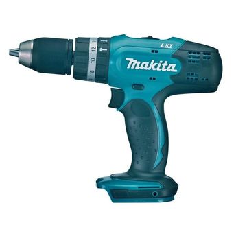 Makita DHP453RFE 18V — Top 10 perceuse visseuse sans fil 2026 : comparatif et prix